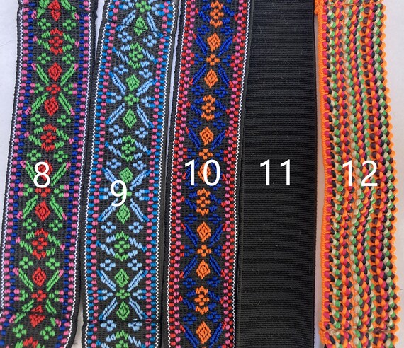 Elastic watch band for Timex 31mm Weekender 18mm lug width Watch  Venu 4 41mm  18mm Band many cool colors handmade extra large size
