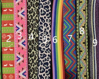 Elastic Watch Band for Google - Pixel Watch Smartwatch 41mm Boho hippie New style handmade