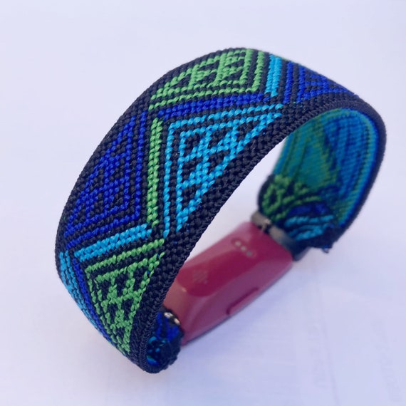 Elastic Fitbit Inspire 3 Inspire 2 Watch Band Fits Fitbit Inspire HR Inspire Inspire 2 Ace 2 New Style Etsy UK