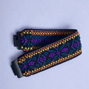 Elastic Fitbit Inspire 3 / Inspire watch band fit Fitbit Inspire 3 Boho hippie New style image 9