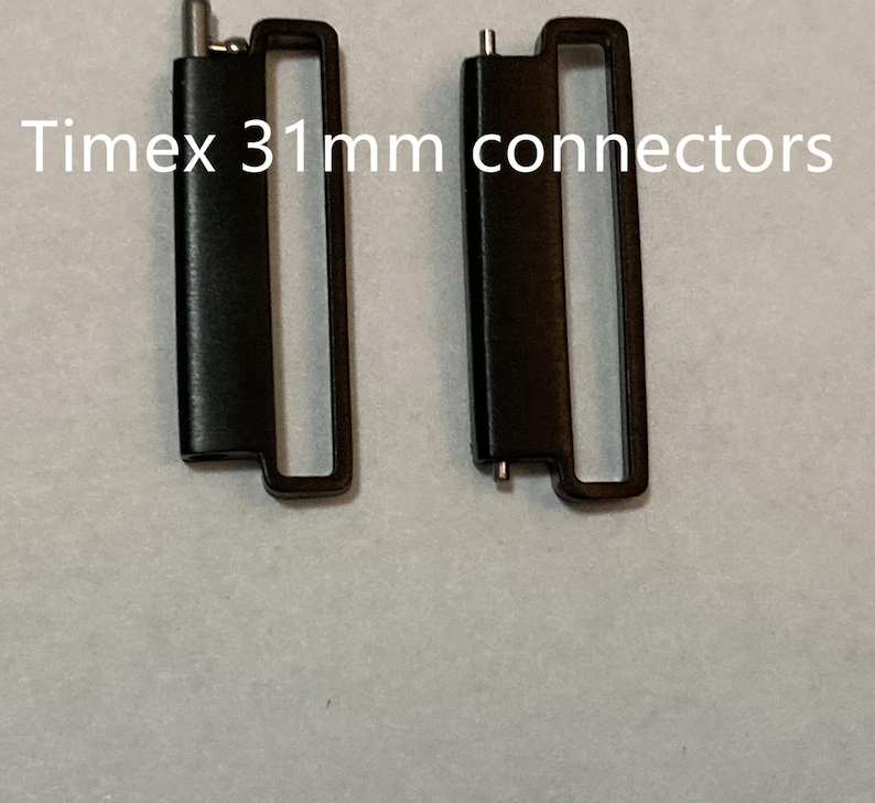Elastic watch band for Timex 31mm Weekender 16mm lug width Watch Band many cool colors handmade extra large size image 6