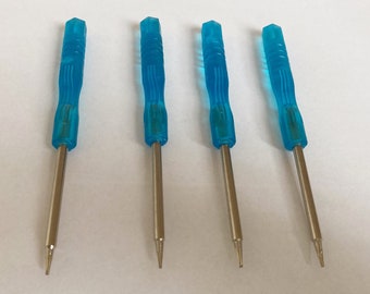 Apple Watch Screwdriver - 4 Pack  for apple watch  All series 38mm 40mm 42mm 44mm