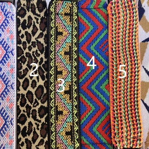 Elastic watch band for Timex 31mm Weekender 16mm lug width Watch Band many cool colors handmade extra large size