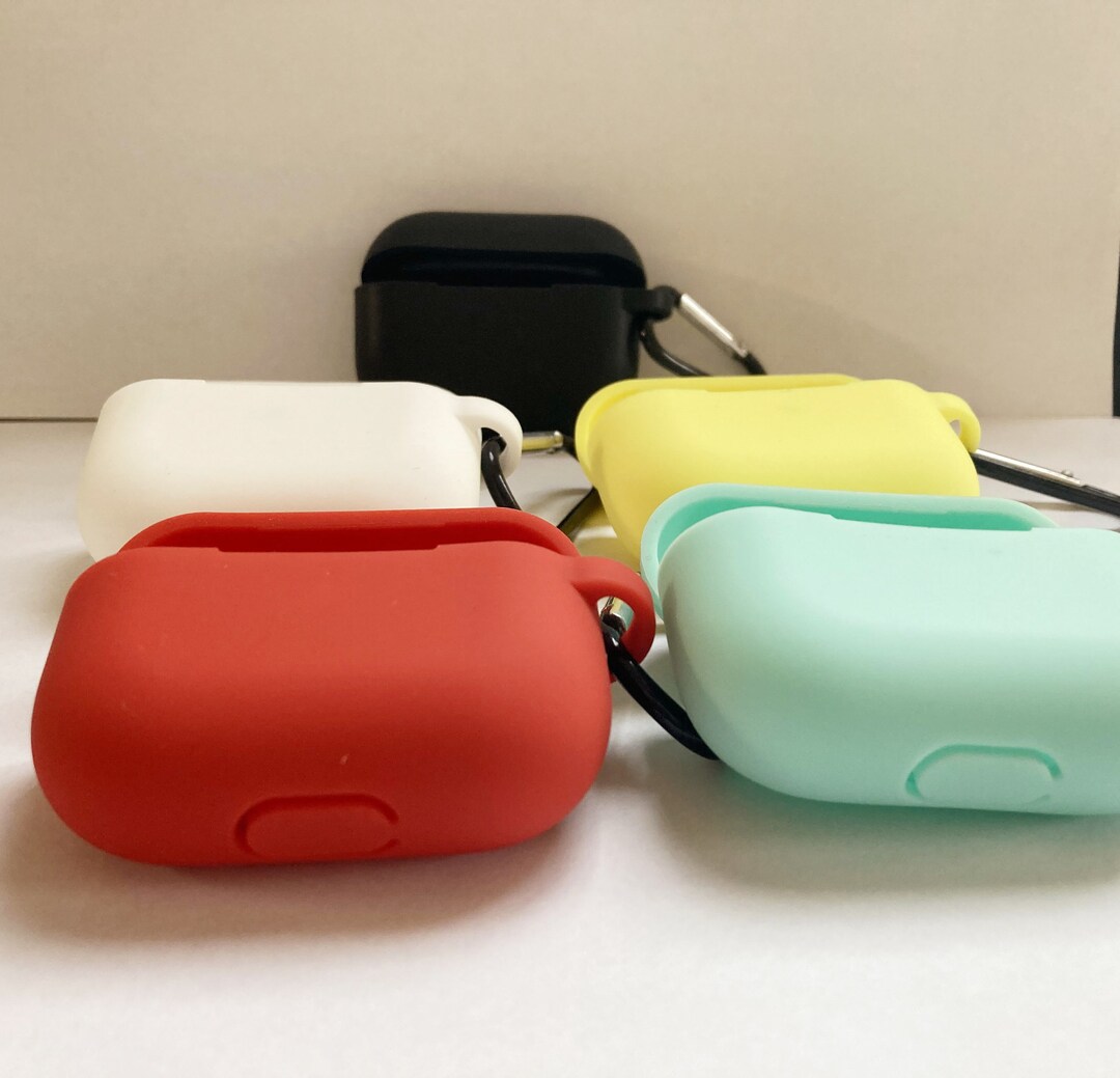 【2000archives】BIBI AIRPODS CASE Pro / 3 Amazon.com: Newest Replacement Charging Case Compatible with