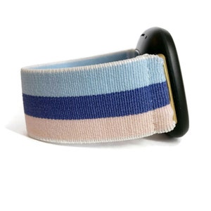 Fitbit Versa 3 / 4 elastic band Fitbit Sense watch band Elastic watch band for Fitbit Versa 4 and Fitbit Sense 2