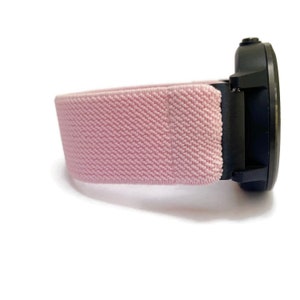 Elastic Band for Garmin Vivoactive  3/Vivoactive 5 /6 /  Garmin Venu / Garmin Venu 2 Plus / Vivomove HR /Vivomove Sport Watch strap fit 20mm