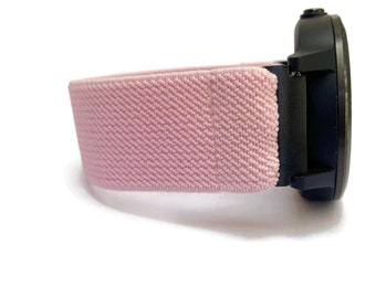 Elastic Band for Garmin Vivoactive  3/Vivoactive 5 /6 /  Garmin Venu / Garmin Venu 2 Plus / Vivomove HR /Vivomove Sport Watch strap fit 20mm