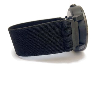 Elastic Band for Garmin Vivoactive 3/Vivoactive 5 /6 / Garmin Venu / Garmin Venu 2 Plus / Vivomove HR Vivomove Garmin Sport Watch strap 20mm