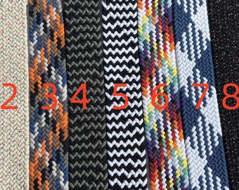 Elastic for Garmin forerunner 35/Forerunner 30 / Garmin Fore Athlete 35 Garmin Watch Band Handmade 20mm band extra large size