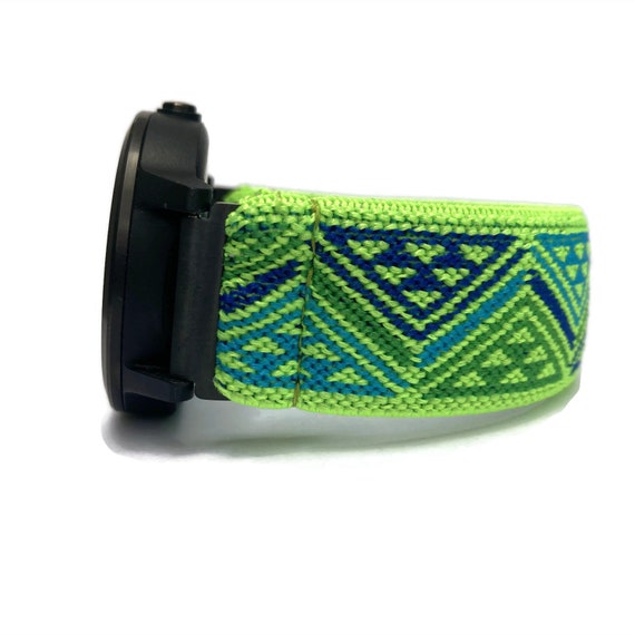 Cinturino elastico per Garmin Vivoactive 3 / 3s Vivosvtive 3 | Etsy Italia