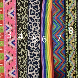 Elastic Fitbit Inspire 2 / Inspire watch band fit Fitbit Inspire HR / inspire 2 Ace 3 Boho hippie New style extra large size