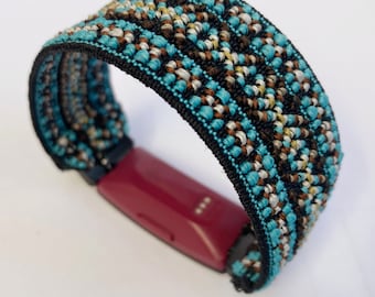 Elastic Fitbit Inspire 3/ inspire 2 / Inspire watch band fits Fitbit Inspire  HR  / inspire Ace 2 / Inspire 2 / Ace 3 / New style