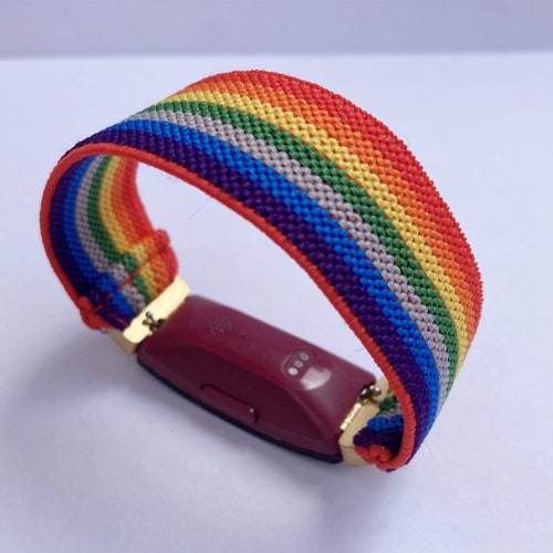 fitbit ace 3 strap
