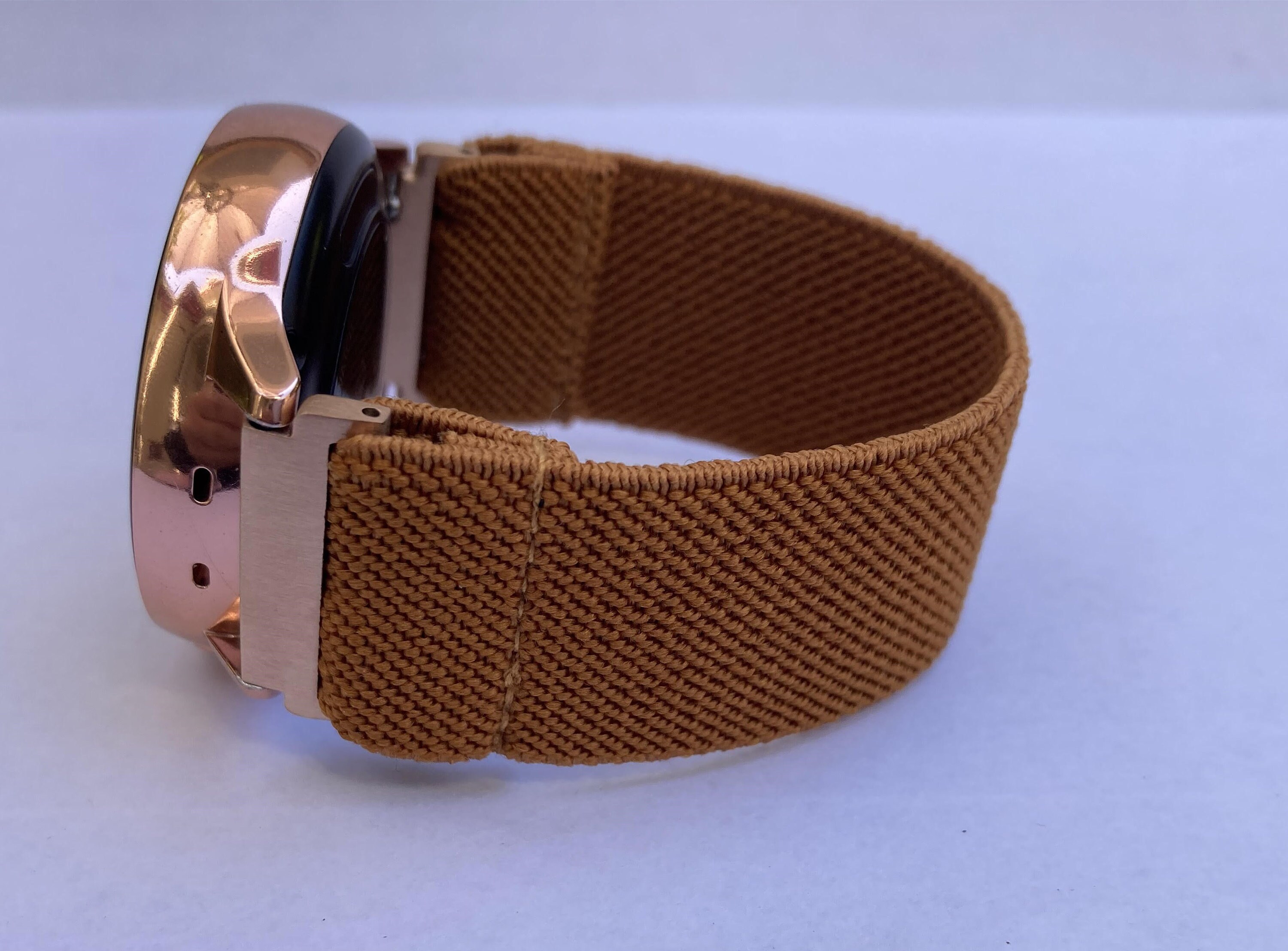 Elastic band for Samsung Galaxy Active 1 & 2 Watch Band | Etsy