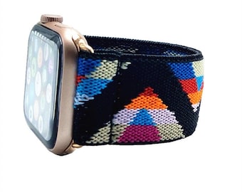 Apple Watch band 38mm 40mm 41mm 42mm 44mm 45mm 49mm for Apple Watch Models 1 - 10, SE, Ultra Women Men Watch Bnads