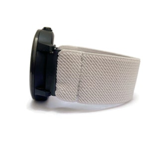 Elastic wathc band for Garmin Vivoactive 3/Vivoactive 5 /6 / Garmin Venu /Garmin Venu 2 Plus / Vivomove HR/Vivomove Sport Watch strap 20mm