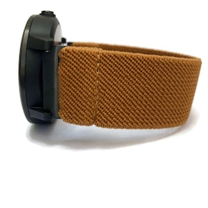 Elastic Band for Garmin Vivoactive 3/Vivoactive 5 /6 / Garmin Venu / Garmin Venu 2 Plus /Vivomove HR Vivomove Sport Garmin Watch strap 20mm