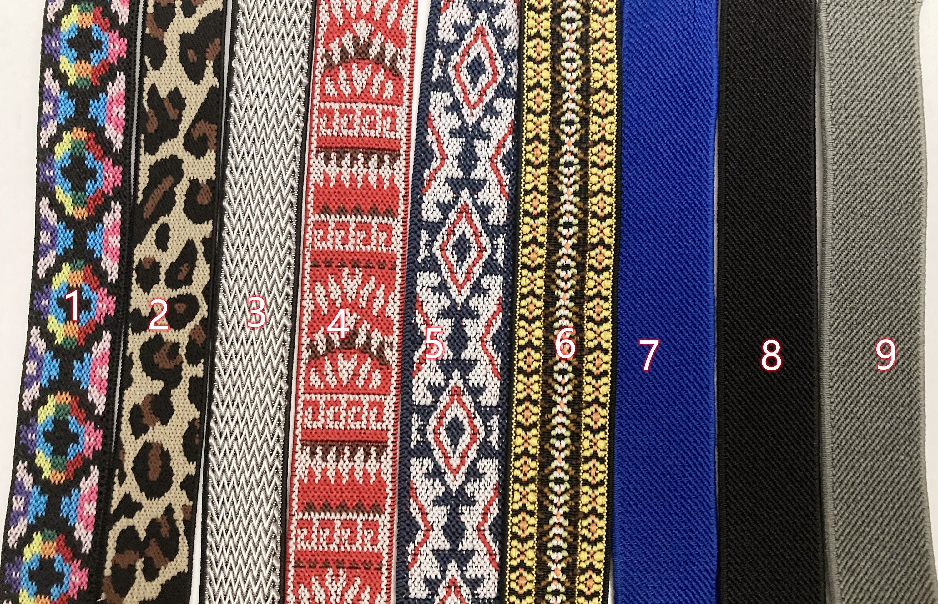 Elastic watch band for Timex 31mm Weekender 16mm lug width Watch Band many cool colors handmade extra large size sport band