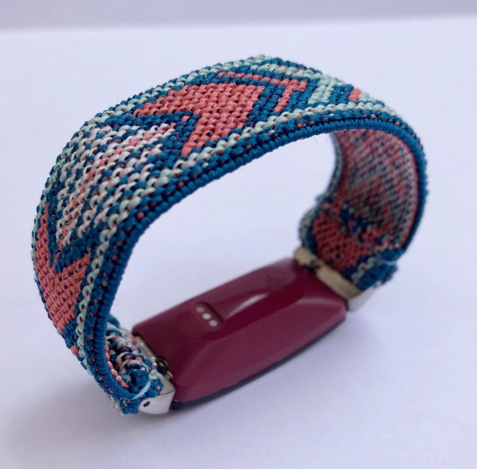 fitbit ace 2 fabric bands