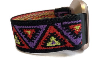 Fitbit Versa 4/3 / 2 / 1 fitbit sense  and Fitbit Lite bands Elastic Fitbit Versa Watch Bands New style
