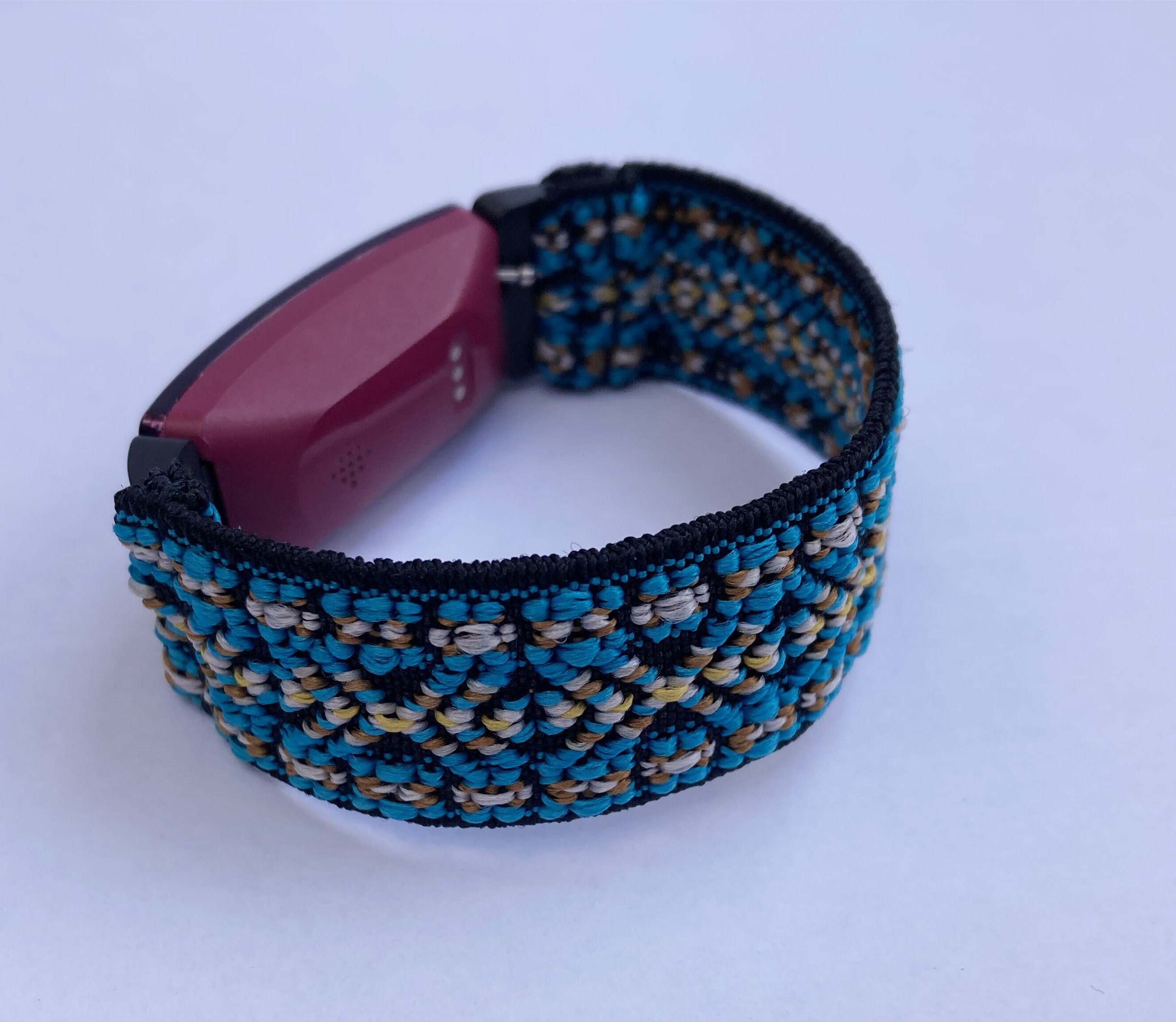 fitbit ace 2 fabric bands