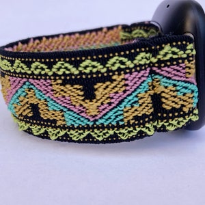 Fitbit Versa 3/4 gummiband Fitbit Sense klockband gummiband Fitbit Versa 4 Fitbit Sense 2 band bild 1
