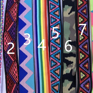 bands for itouch air