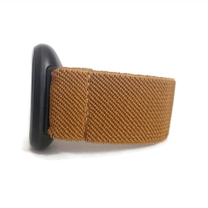 Elastic band for Fitbit Versa 3 / Fitbit Sense watch band Elastic band Fitbit Versa 4 Fitbit sense 2 band new image 1