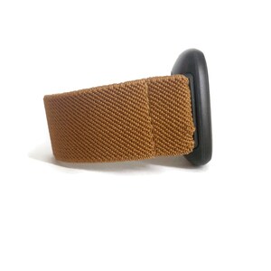 Elastic band for Fitbit Versa 3 / Fitbit Sense watch band Elastic band Fitbit Versa 4 Fitbit sense 2 band new image 2