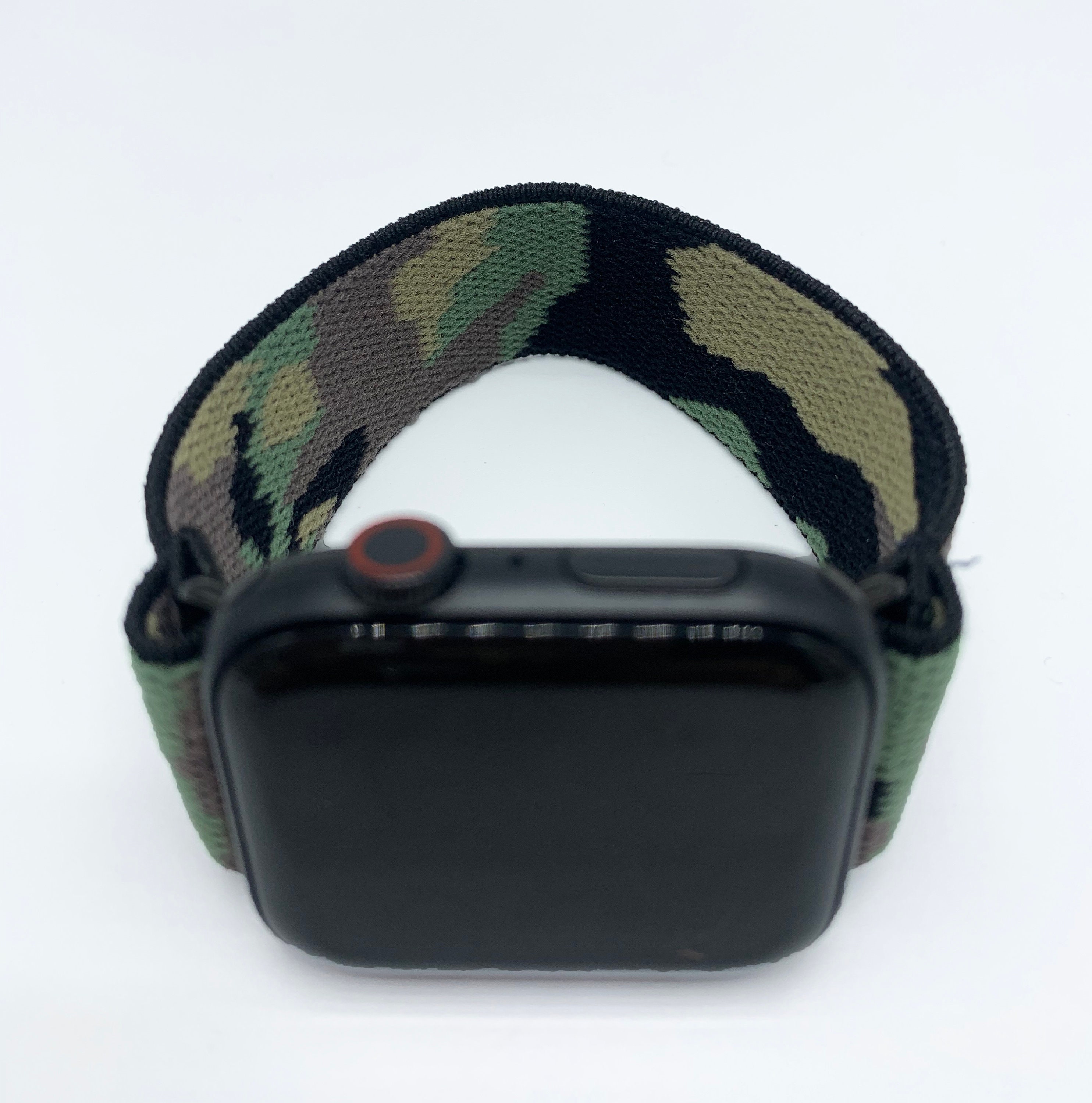 elastic apple watch band 44mm