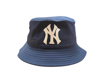 Custom Team/Logo Bucket Hat