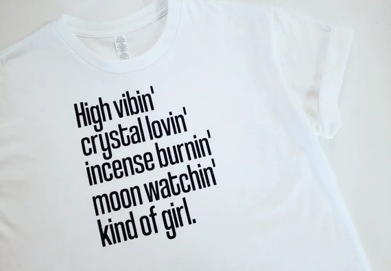 High Vibin' Shirt