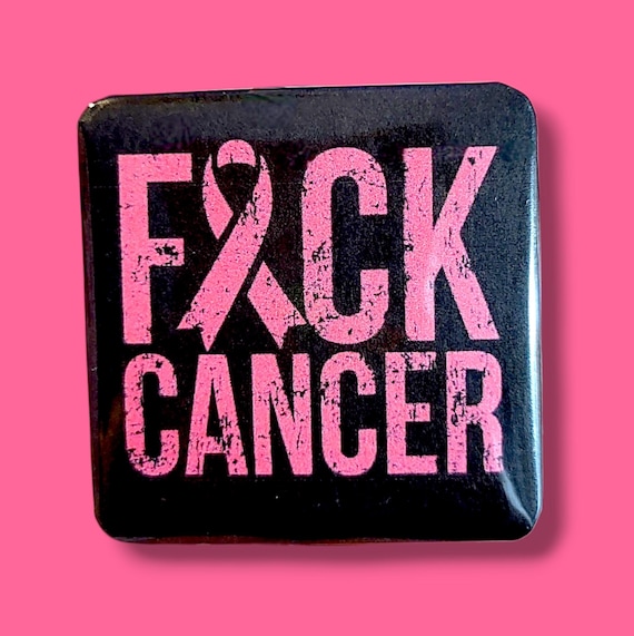 Breast Cancer Awareness Buttons/Magnets