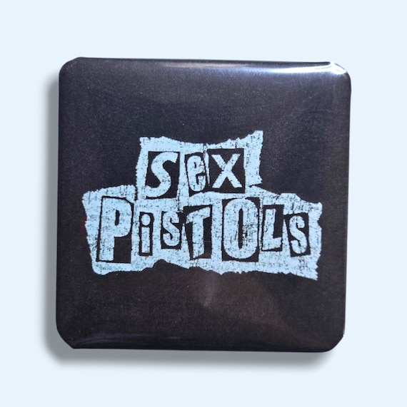 Band Magnet/Button