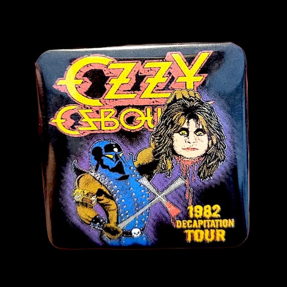 Band Magnet/Button