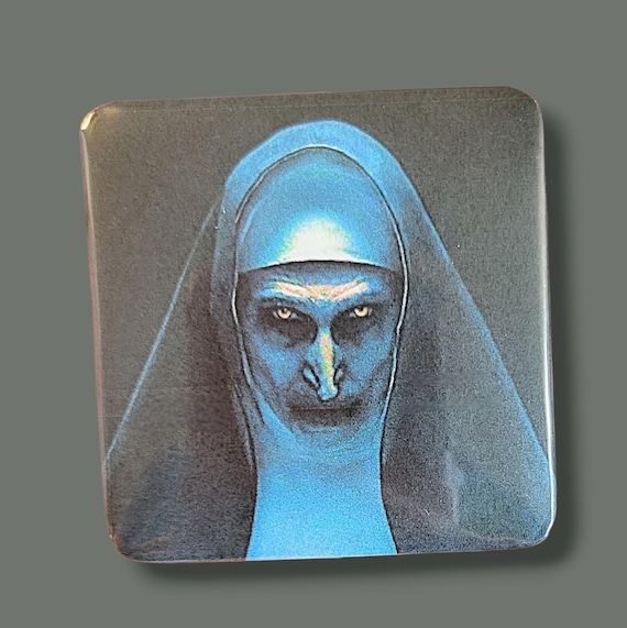 Horror Magnet/Button