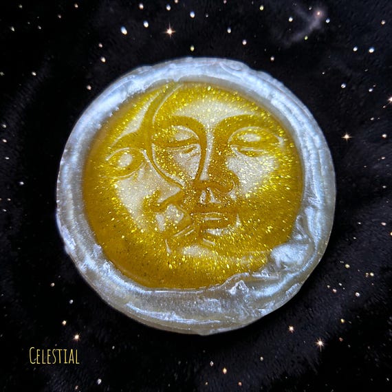 Celestial Soap