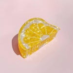 Lemon Accessories