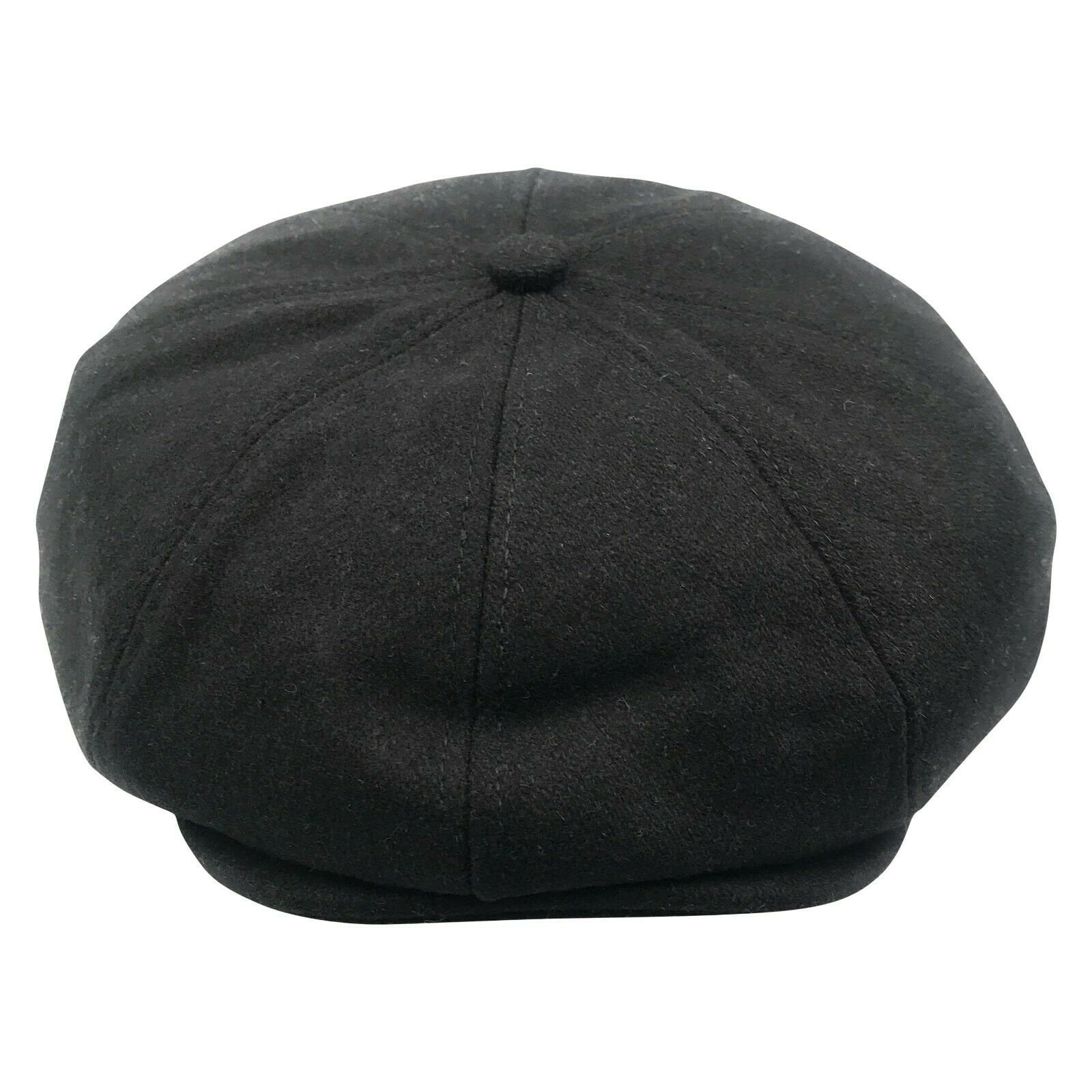 8 Pcs Newsboy Hats for Men Cotton Flat Cap Lvy Gatsby Newsboy Hat Scally Cap Irish Hat Winter Beret Hat Cabbie for Men Father Grandfather Lovers