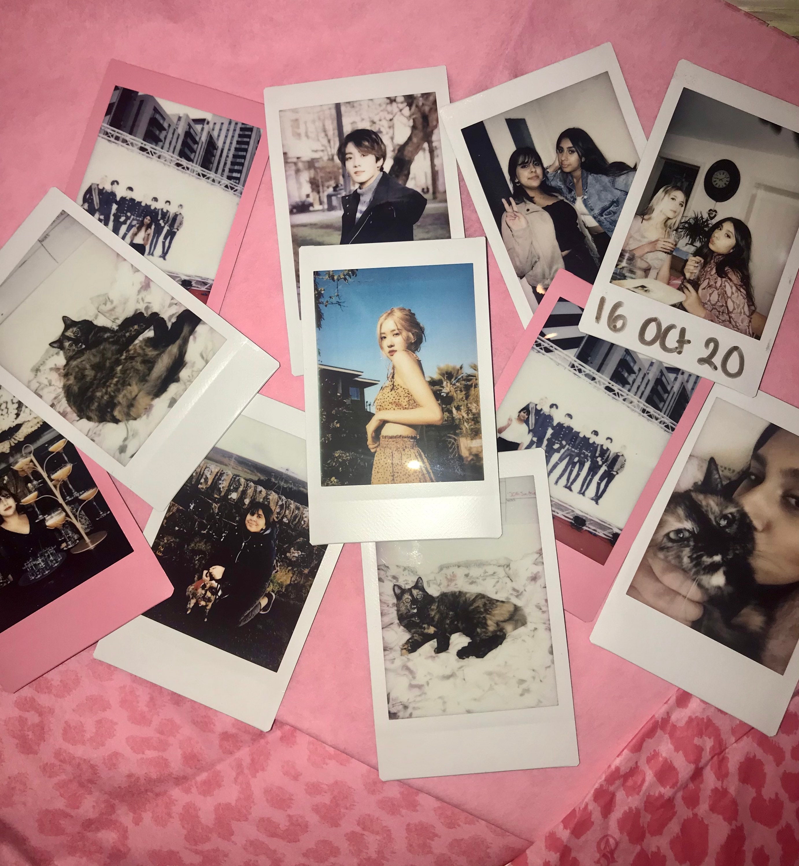 3 Custom Polaroid pictures | Etsy