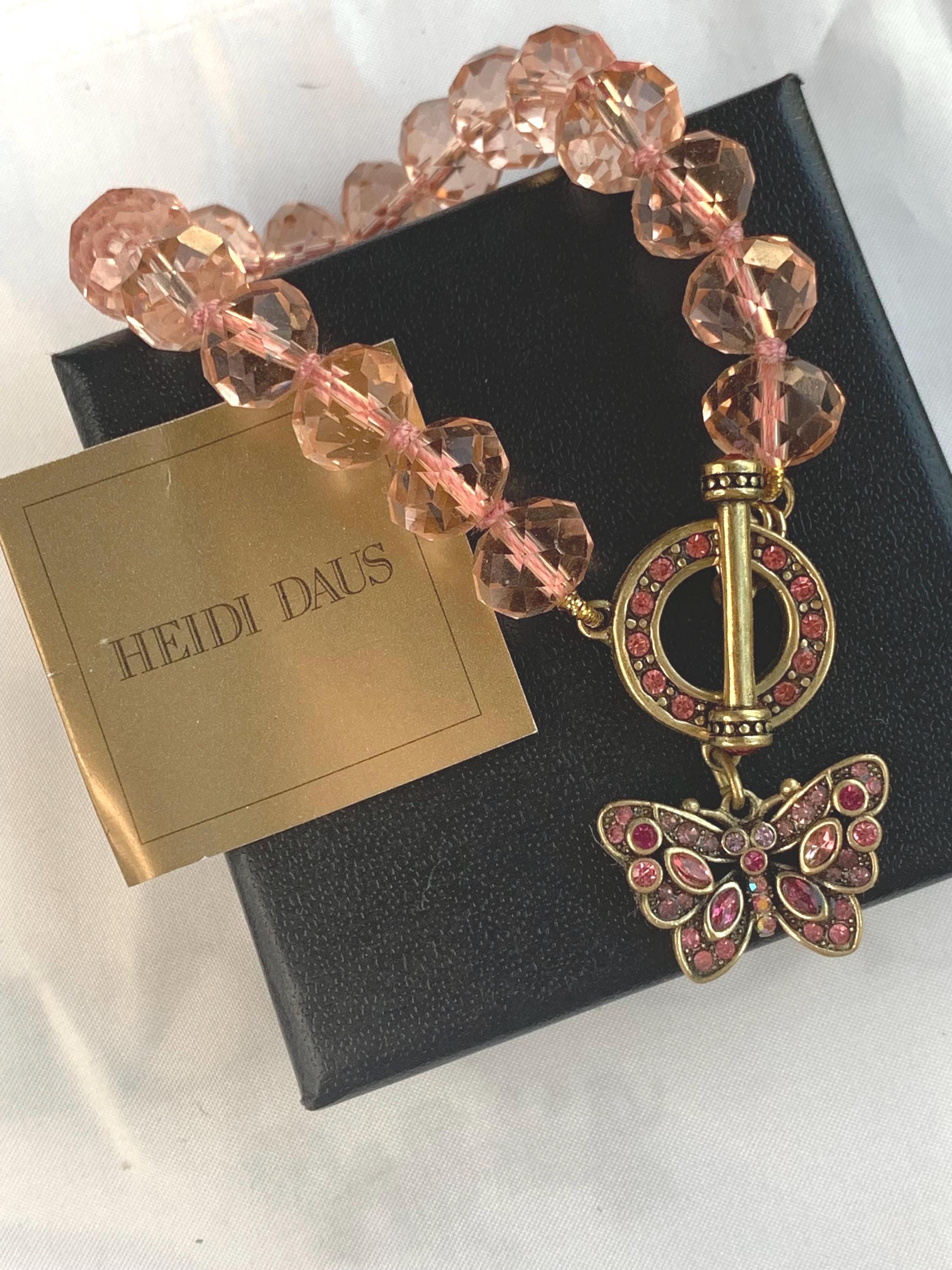 Heidi Daus Bug - Etsy