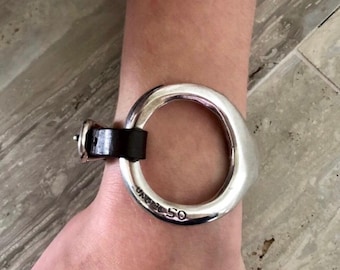 Uno de 50 Looking Glass Bracelet: Tariffed Item