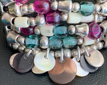 Uno de 50’s Nacaroni Bracelet