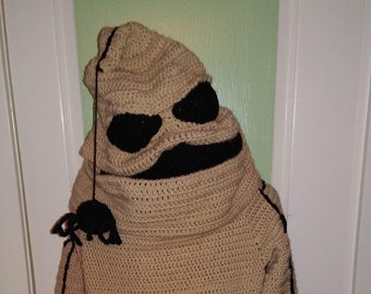 Boogey Man Hoodie-xl