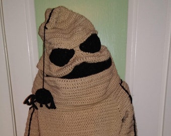 Boogey Man Hoodie-4x