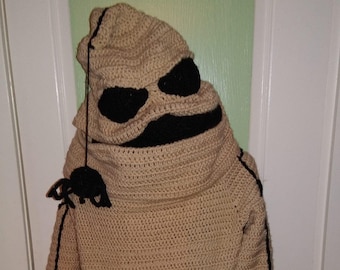 Boogey Man Hoodie-3x