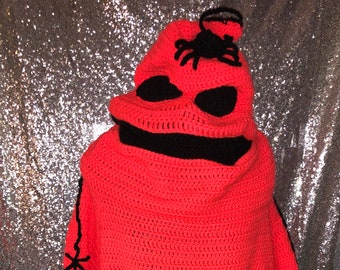 Boogey Man Hoodie-4x
