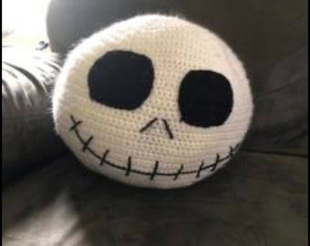 Large Nightmare Pillow