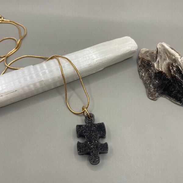 Puzzle Jewelry Etsy