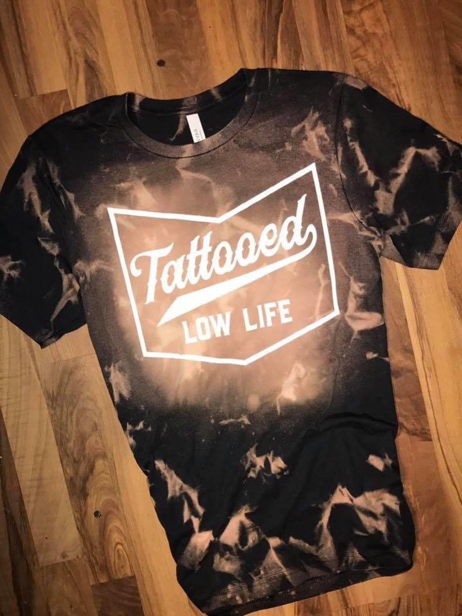low life shirt